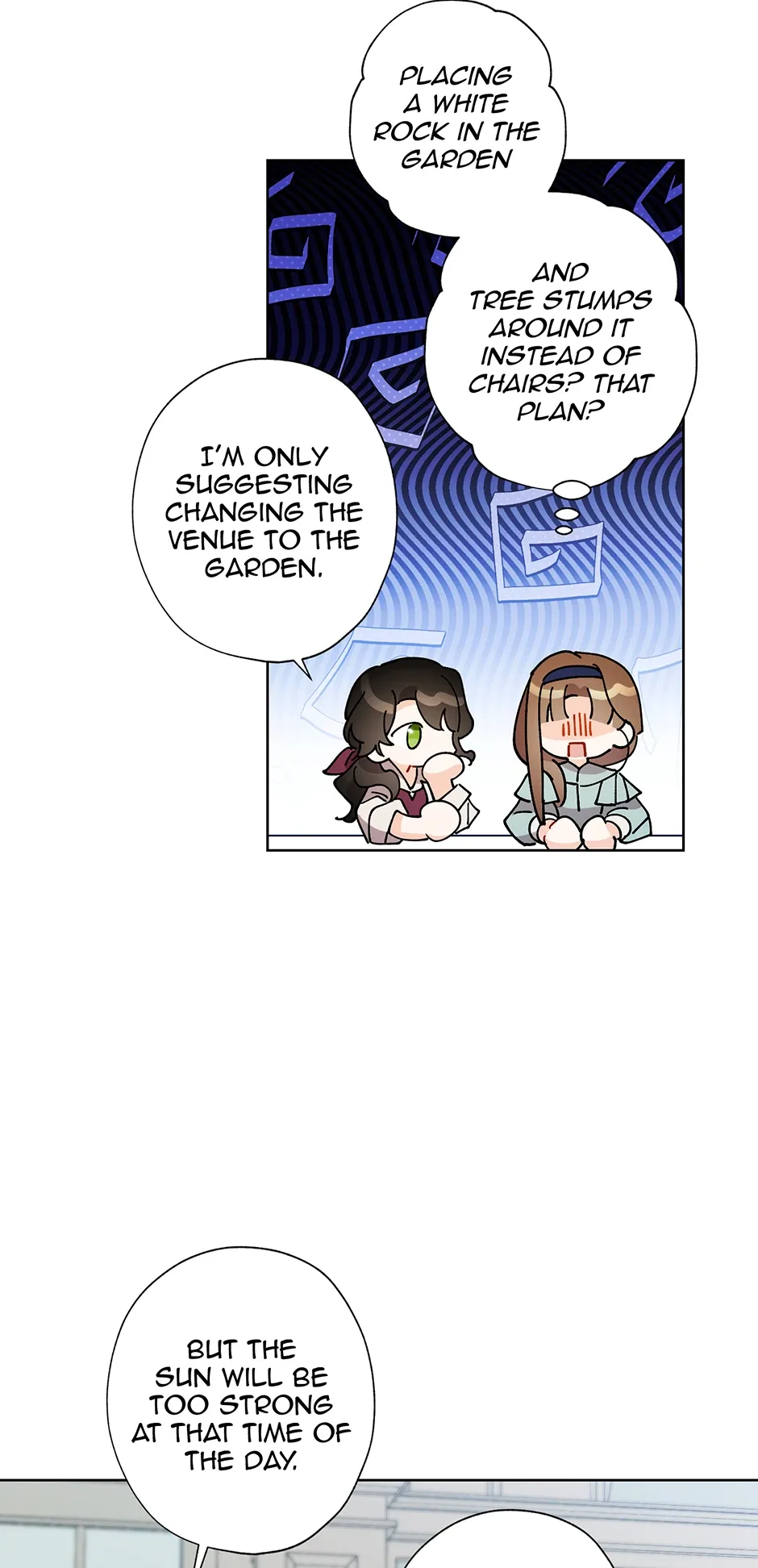 A Wicked Tale of Cinderella's Stepmom Chapter 142 page 10