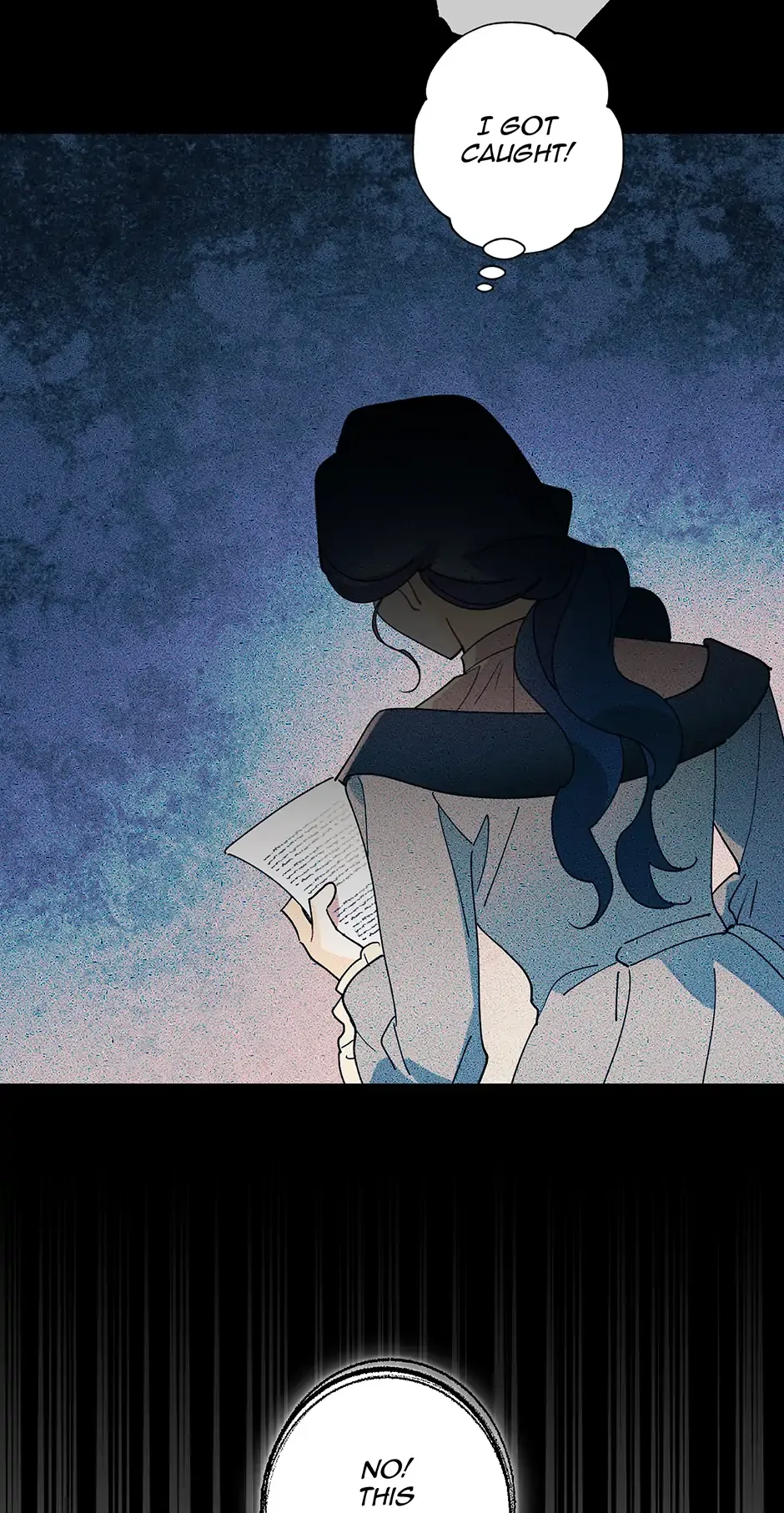A Wicked Tale of Cinderella's Stepmom Chapter 139 page 30