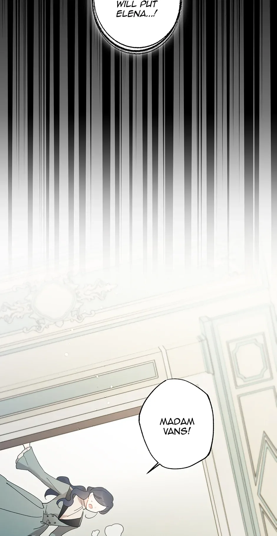 A Wicked Tale of Cinderella's Stepmom Chapter 139 page 31