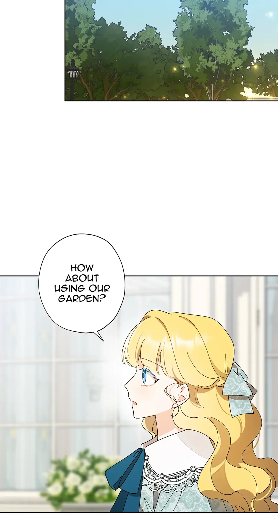 A Wicked Tale of Cinderella's Stepmom Chapter 142 page 8