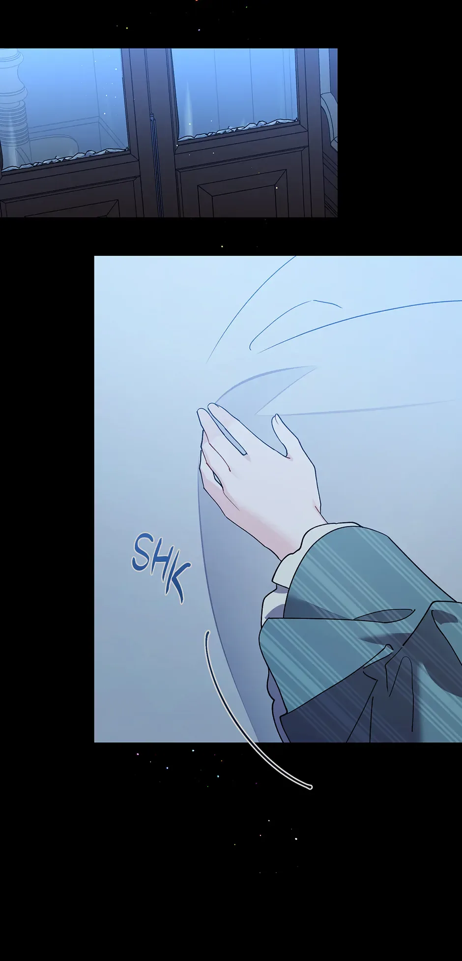 A Wicked Tale of Cinderella's Stepmom Chapter 141 page 8