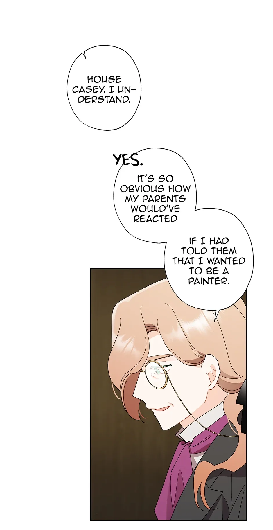 A Wicked Tale of Cinderella's Stepmom Chapter 137 page 30