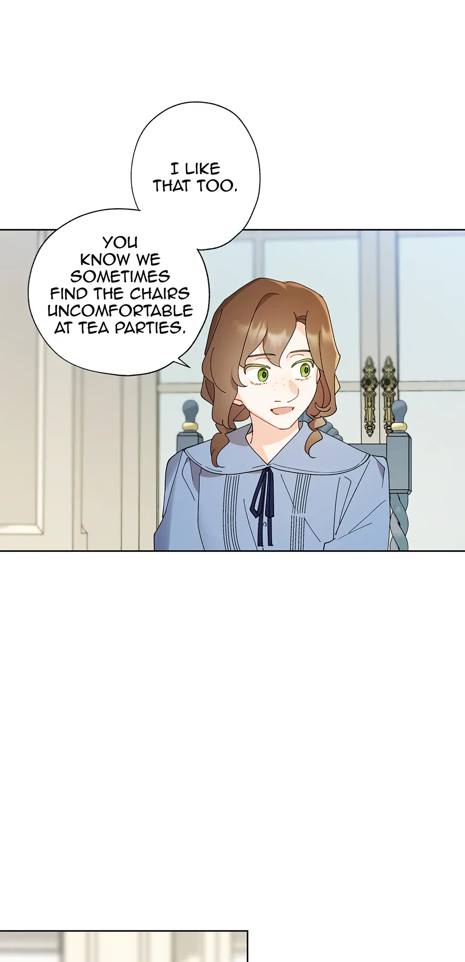 A Wicked Tale of Cinderella's Stepmom Chapter 142 page 14