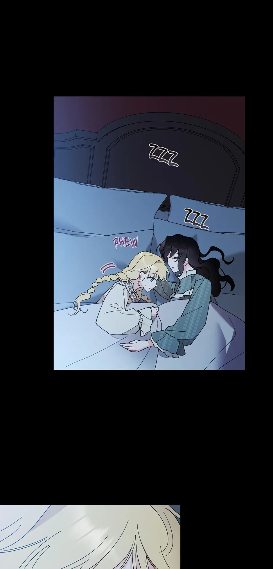 A Wicked Tale of Cinderella's Stepmom Chapter 141 page 5
