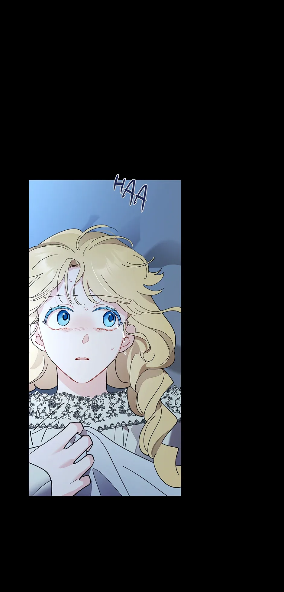 A Wicked Tale of Cinderella's Stepmom Chapter 141 page 3