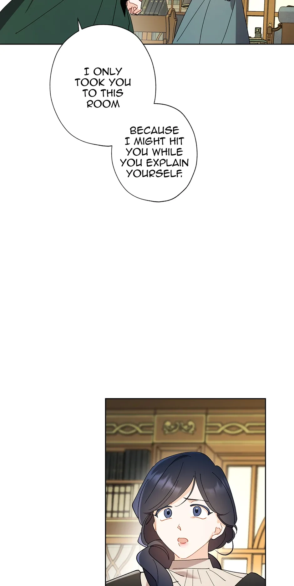 A Wicked Tale of Cinderella's Stepmom Chapter 139 page 39
