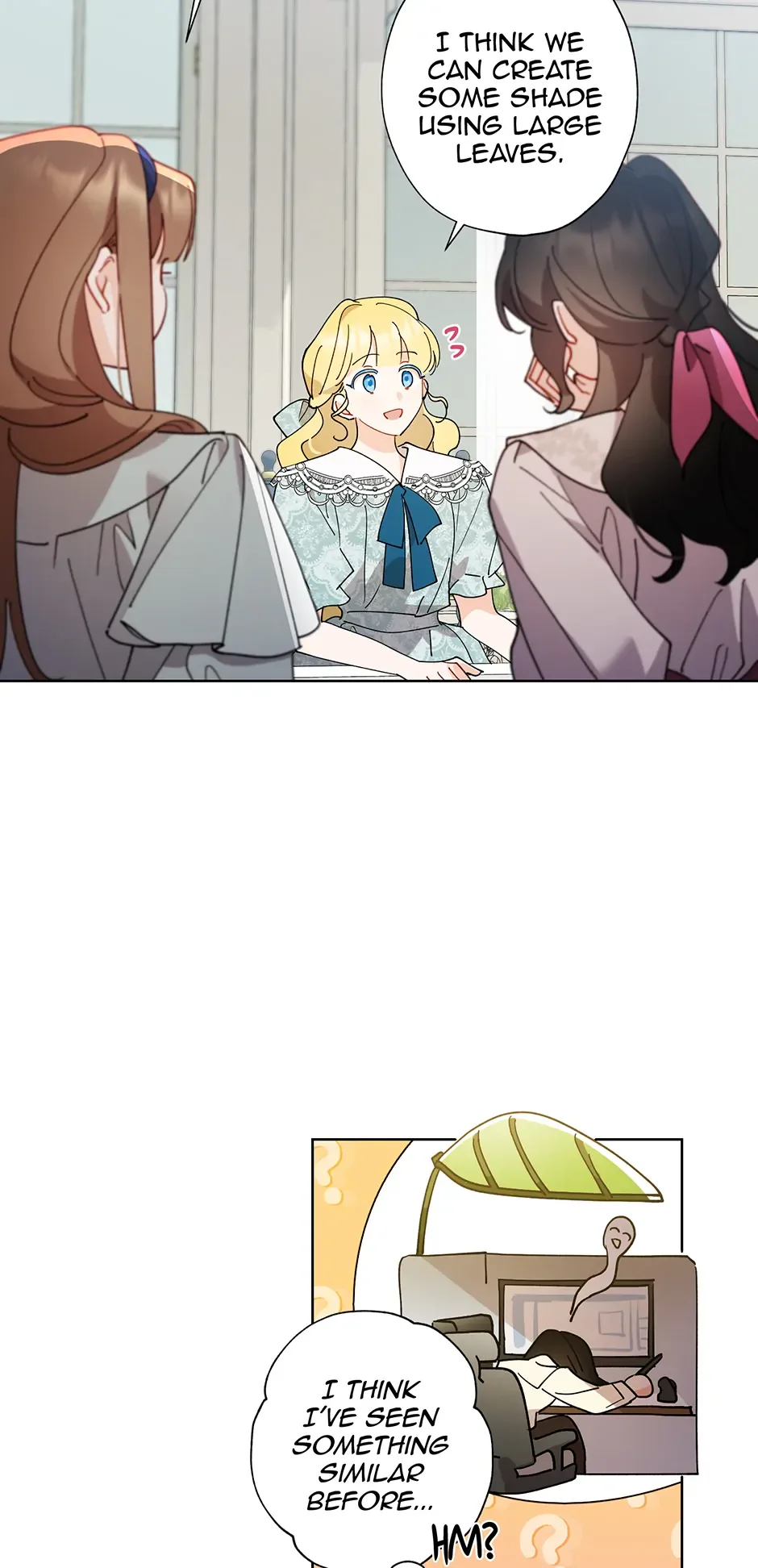 A Wicked Tale of Cinderella's Stepmom Chapter 142 page 11