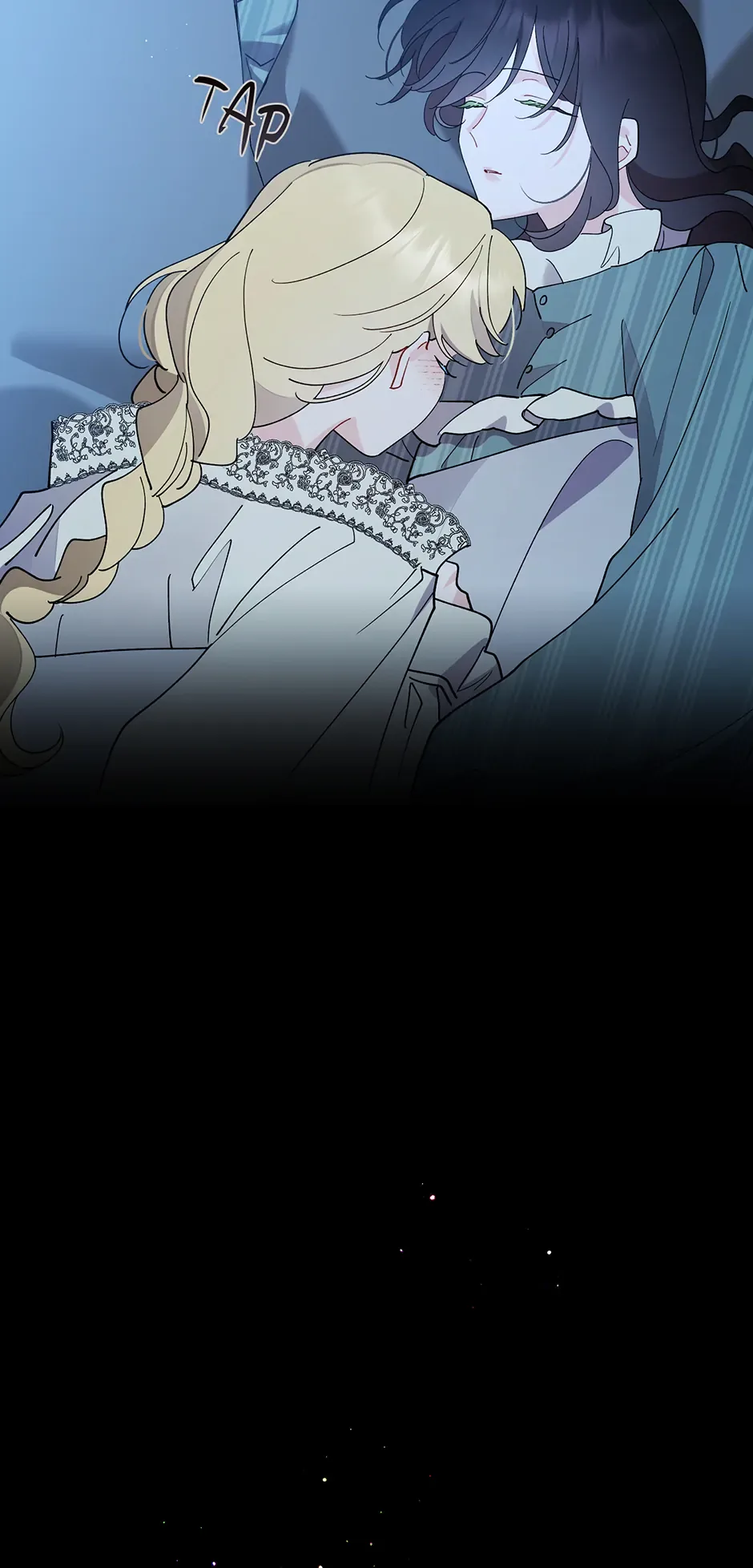 A Wicked Tale of Cinderella's Stepmom Chapter 141 page 7