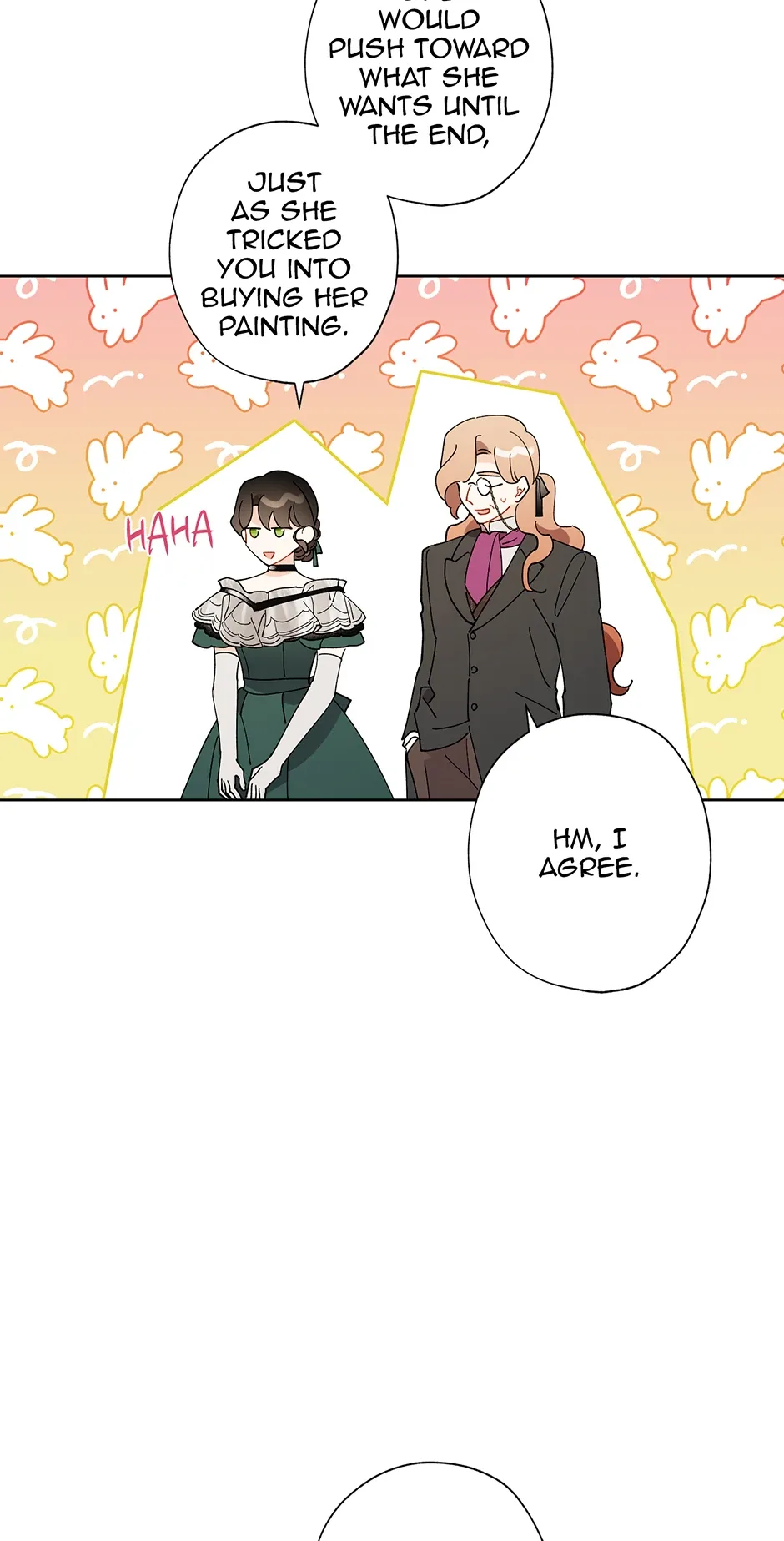 A Wicked Tale of Cinderella's Stepmom Chapter 137 page 39