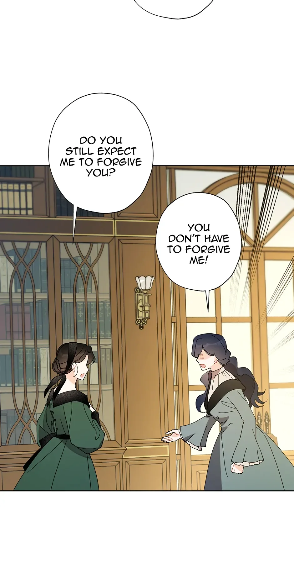 A Wicked Tale of Cinderella's Stepmom Chapter 139 page 50