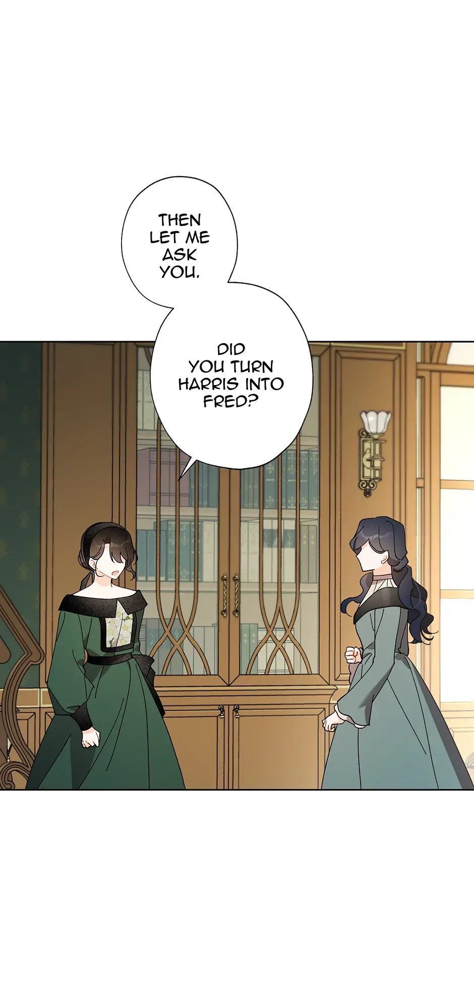 A Wicked Tale of Cinderella's Stepmom Chapter 139 page 41
