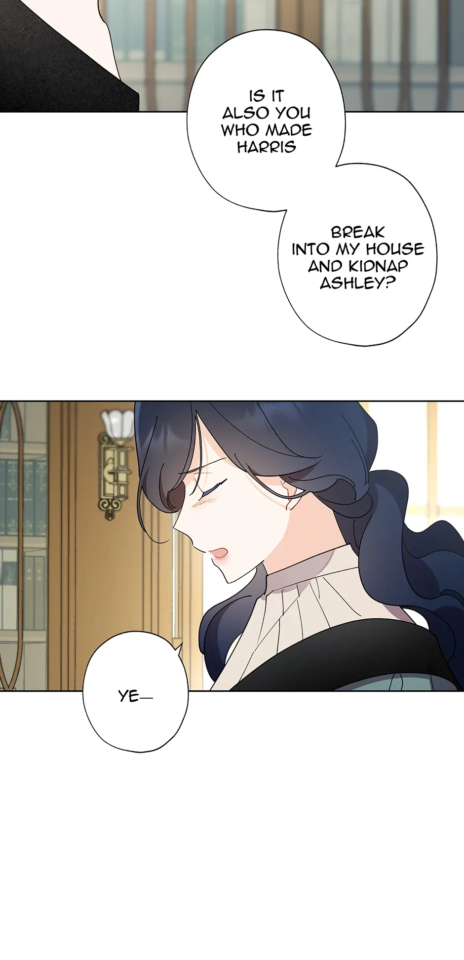 A Wicked Tale of Cinderella's Stepmom Chapter 139 page 44