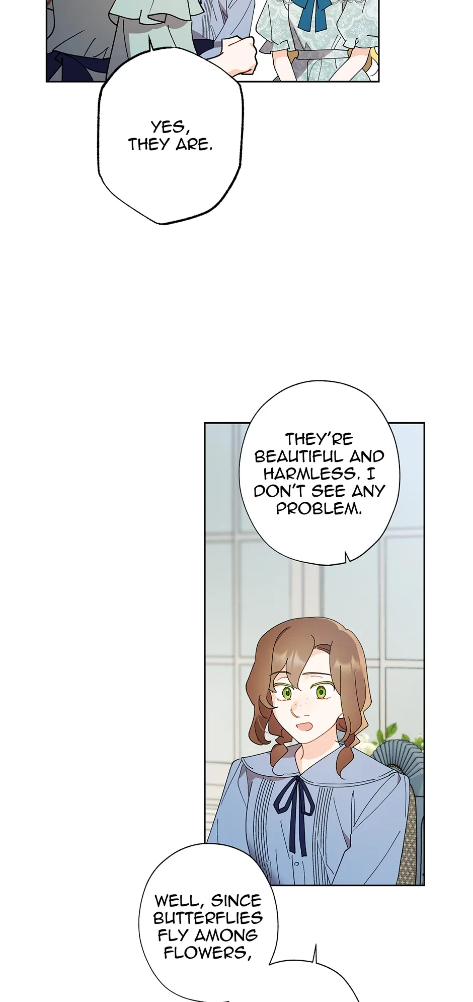 A Wicked Tale of Cinderella's Stepmom Chapter 142 page 20