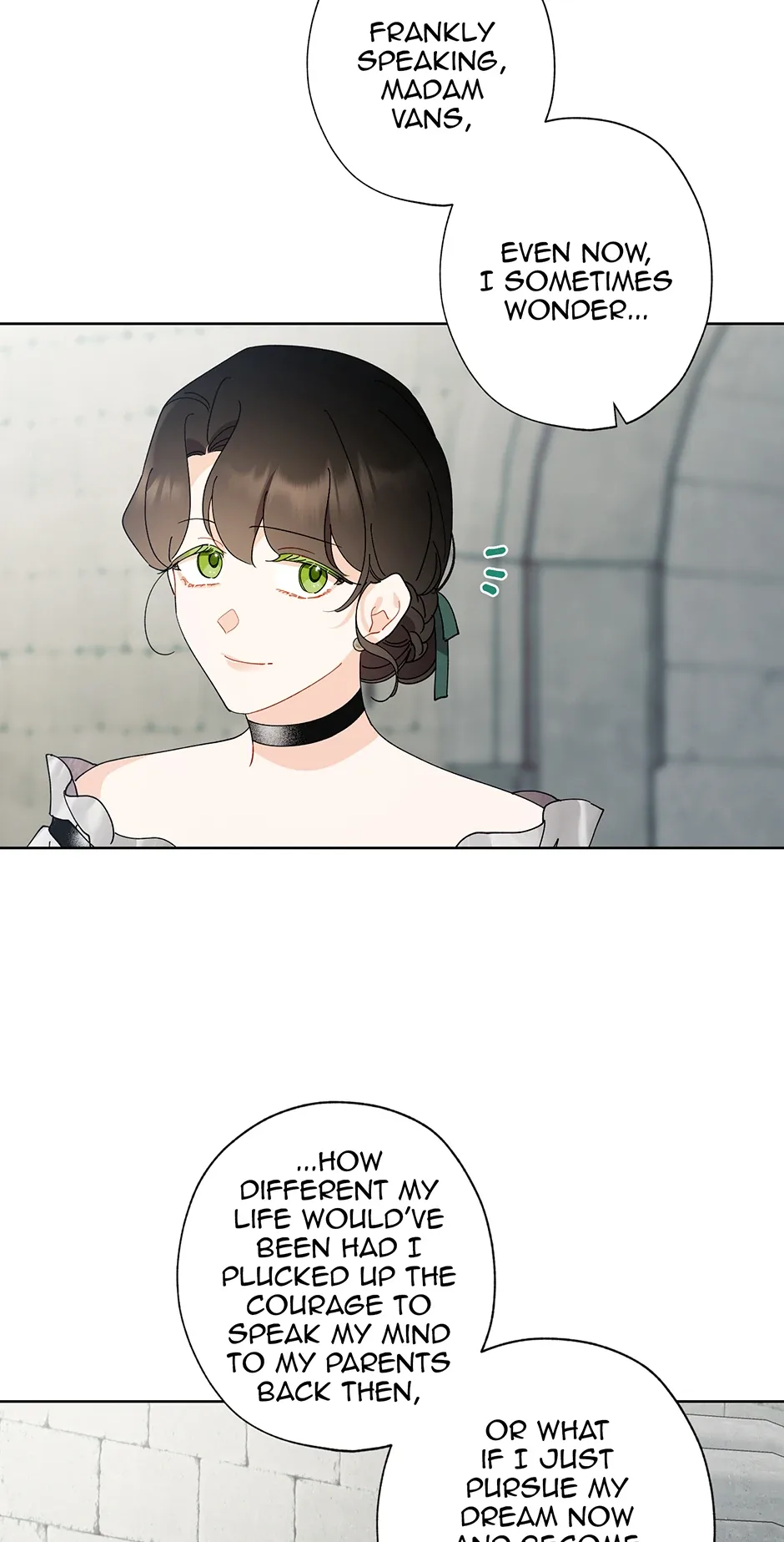 A Wicked Tale of Cinderella's Stepmom Chapter 137 page 40