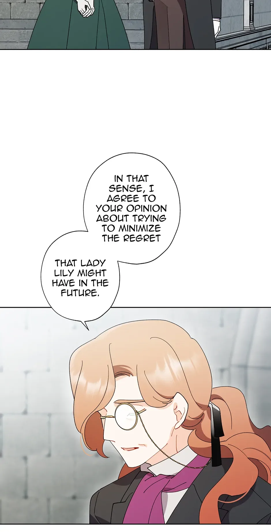 A Wicked Tale of Cinderella's Stepmom Chapter 137 page 44
