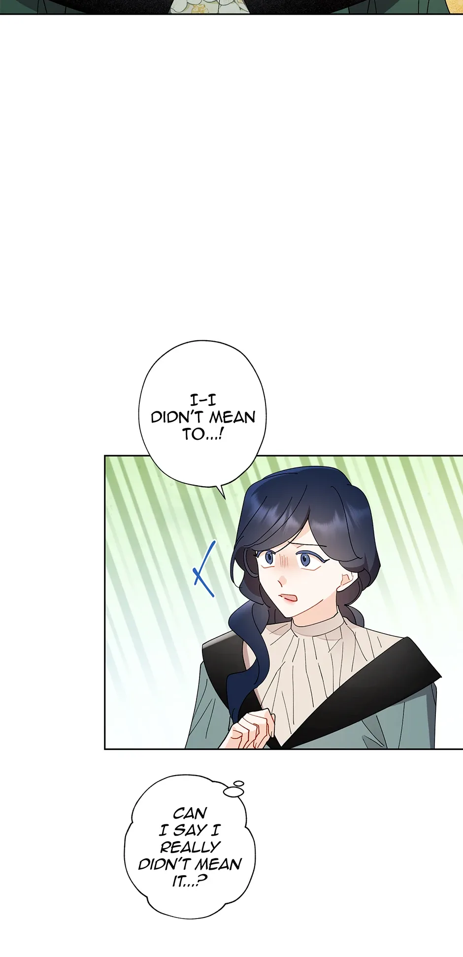 A Wicked Tale of Cinderella's Stepmom Chapter 139 page 47