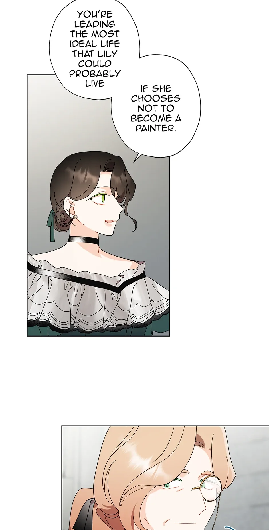 A Wicked Tale of Cinderella's Stepmom Chapter 137 page 42