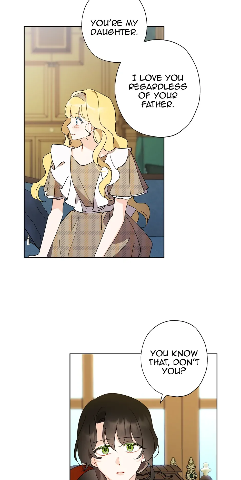 A Wicked Tale of Cinderella's Stepmom Chapter 141 page 22