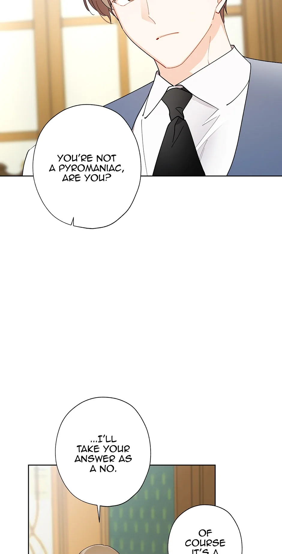 A Wicked Tale of Cinderella's Stepmom Chapter 142 page 35