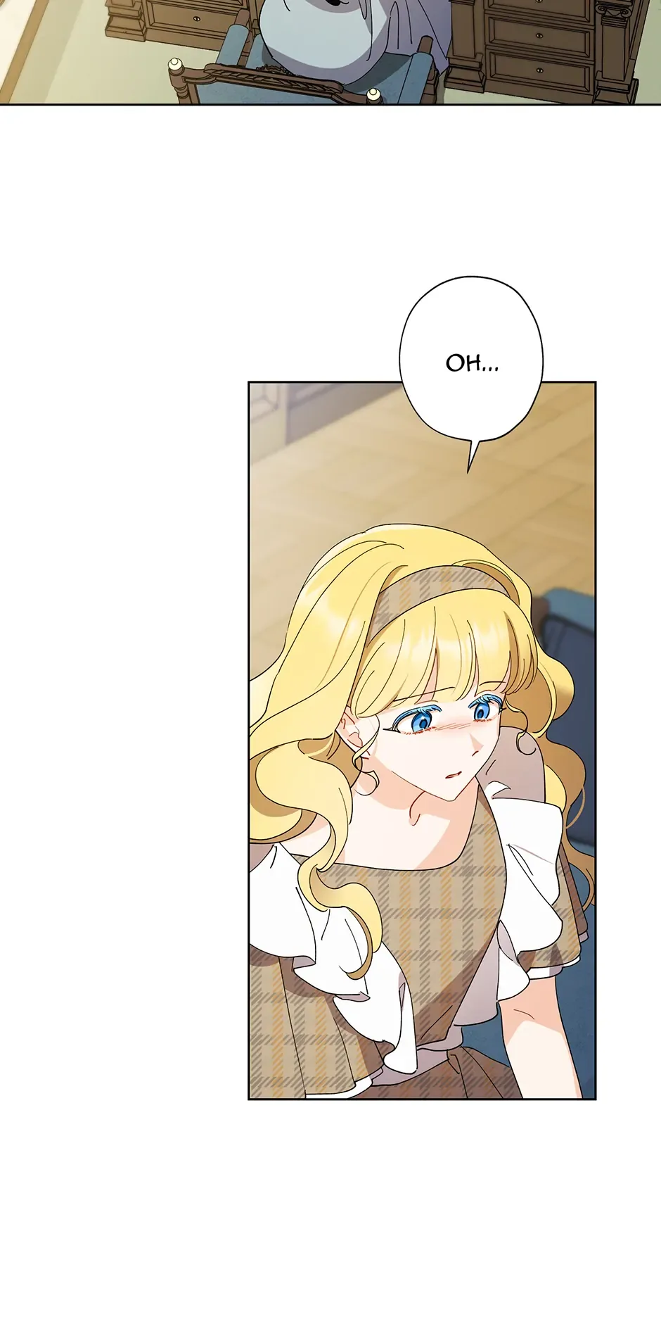 A Wicked Tale of Cinderella's Stepmom Chapter 141 page 20