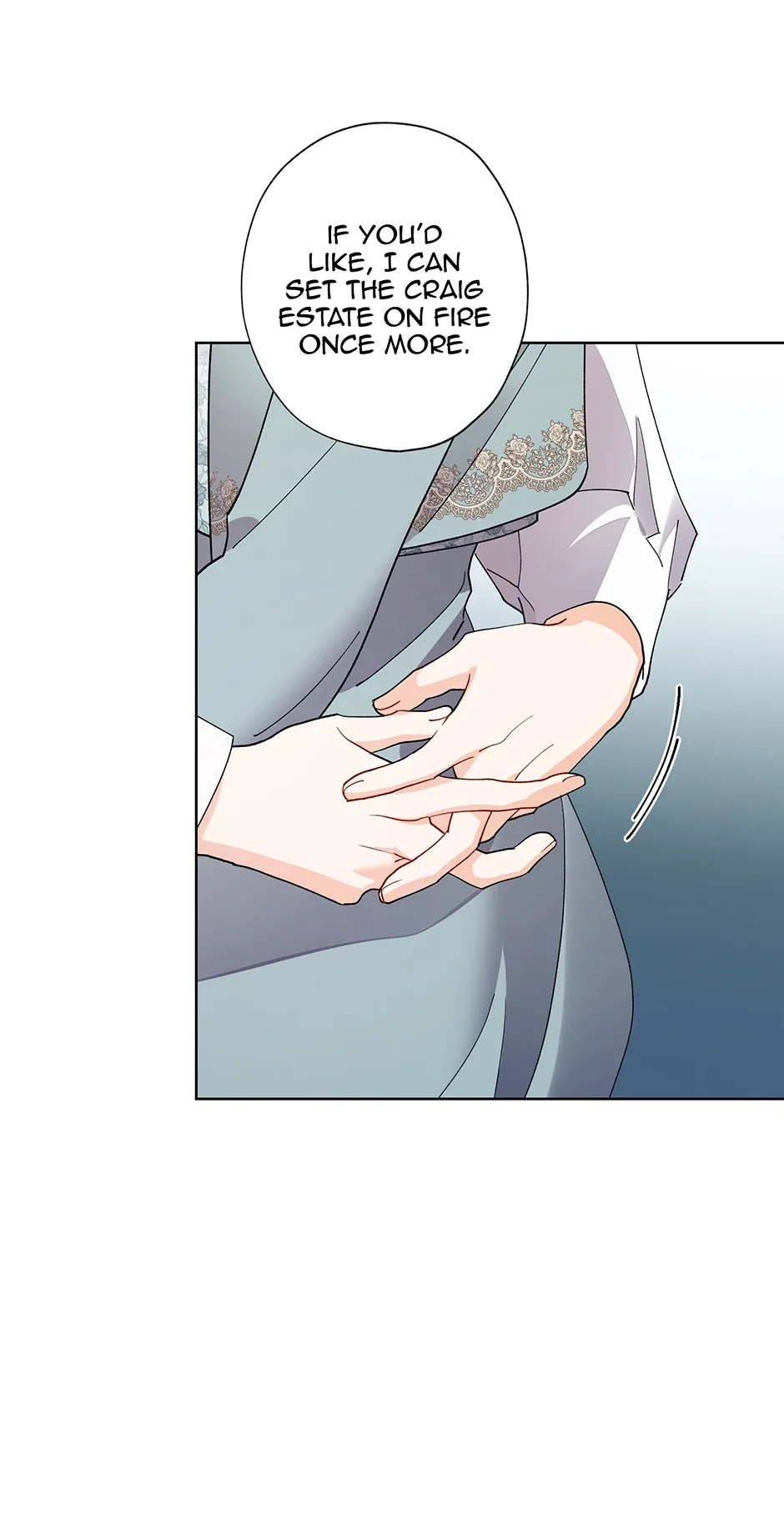 A Wicked Tale of Cinderella's Stepmom Chapter 142 page 33