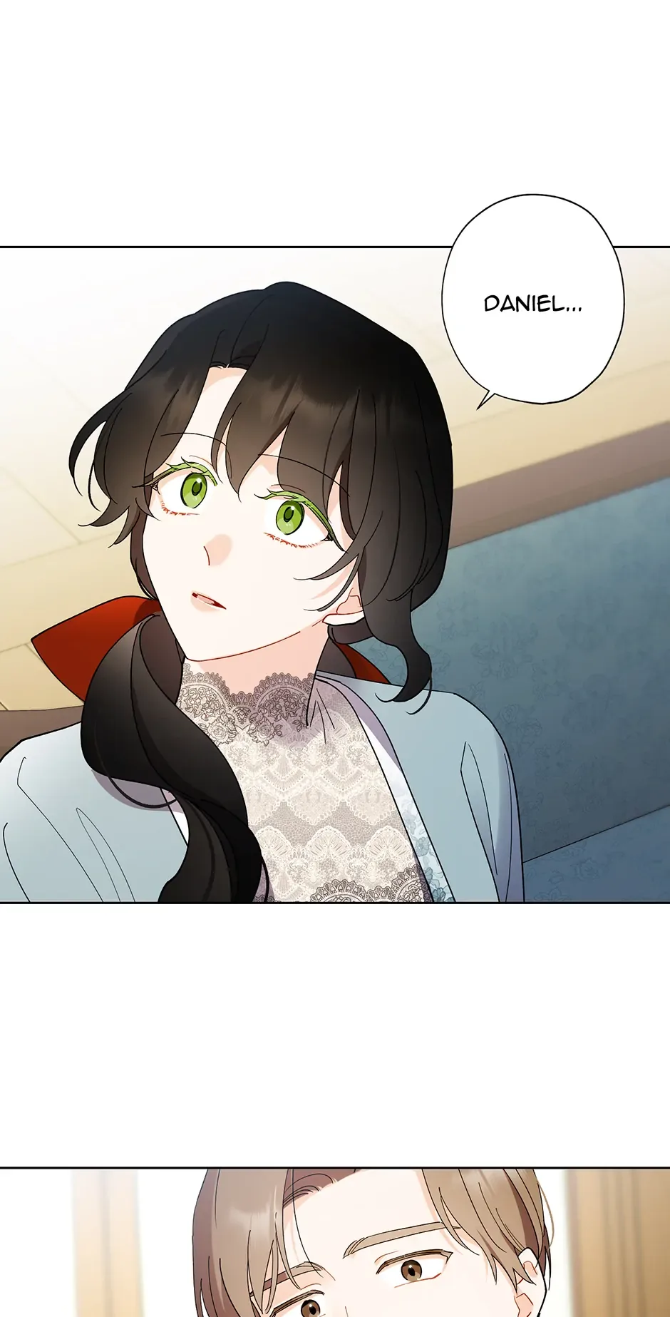 A Wicked Tale of Cinderella's Stepmom Chapter 142 page 34