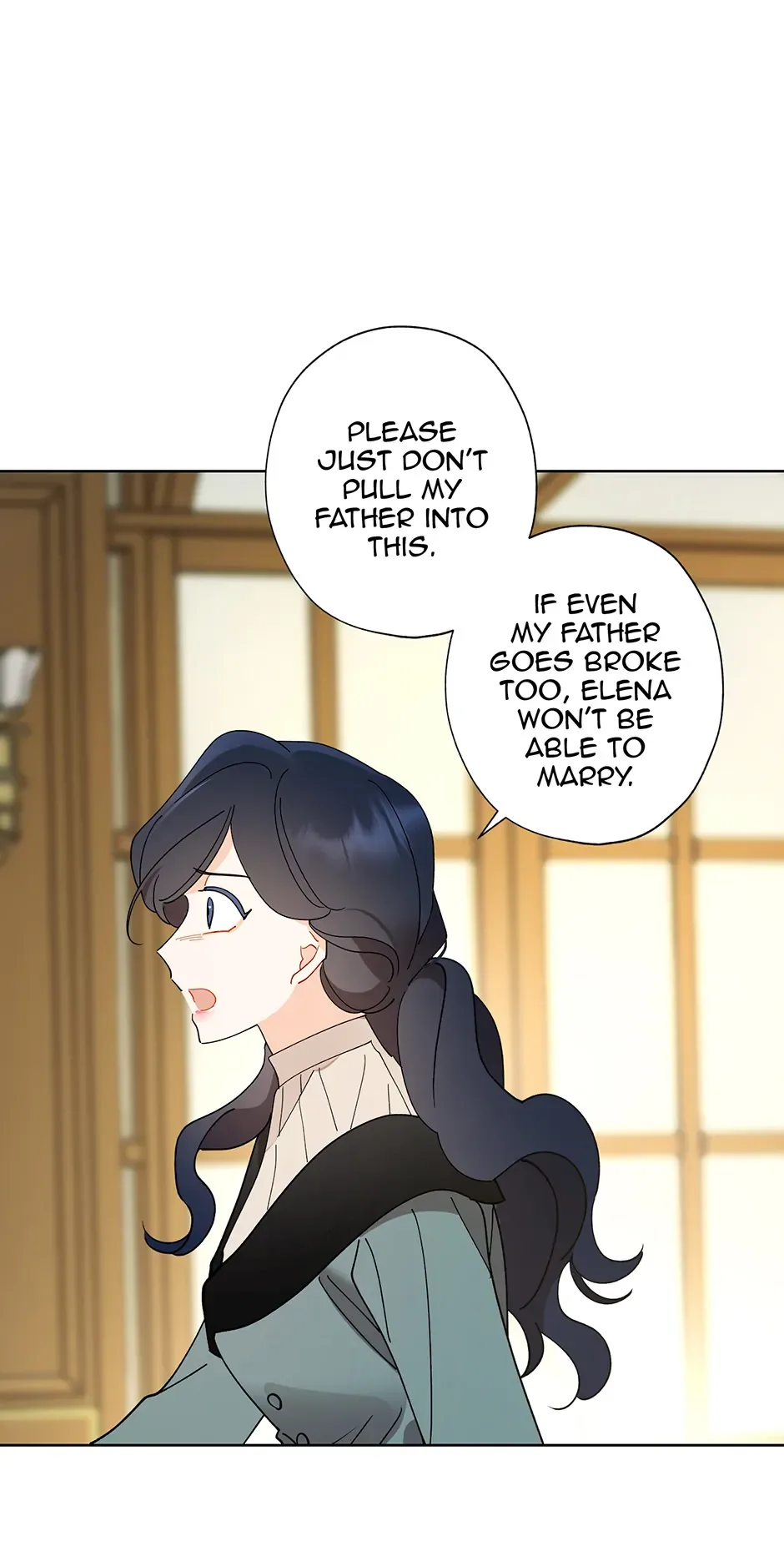 A Wicked Tale of Cinderella's Stepmom Chapter 139 page 51
