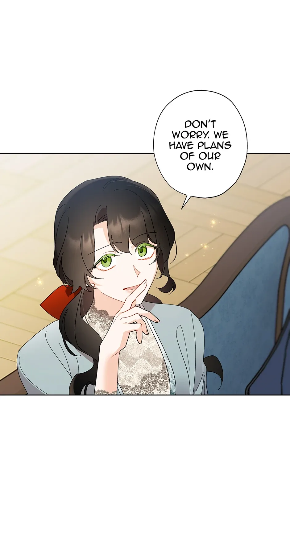A Wicked Tale of Cinderella's Stepmom Chapter 142 page 37
