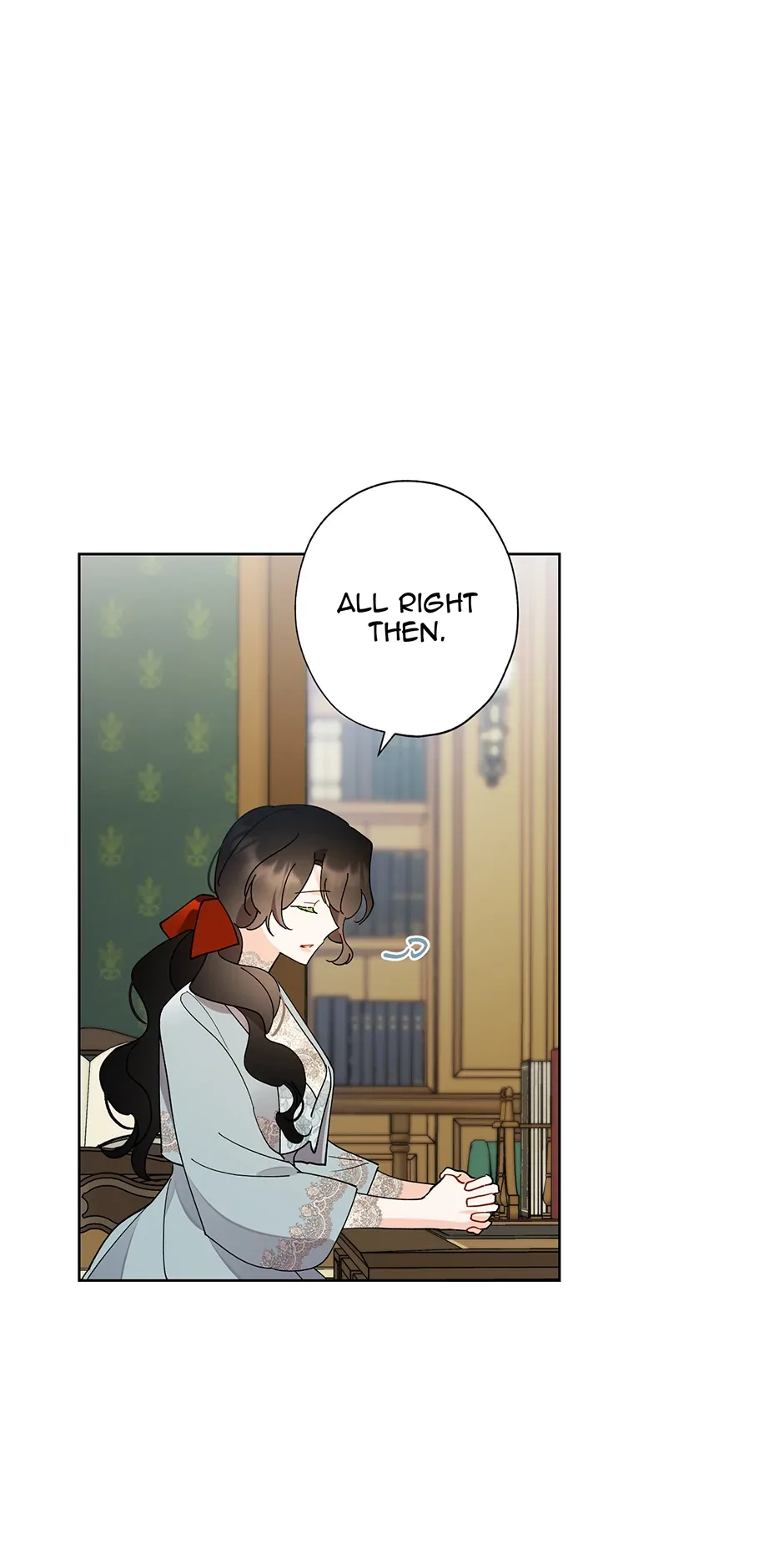 A Wicked Tale of Cinderella's Stepmom Chapter 141 page 24