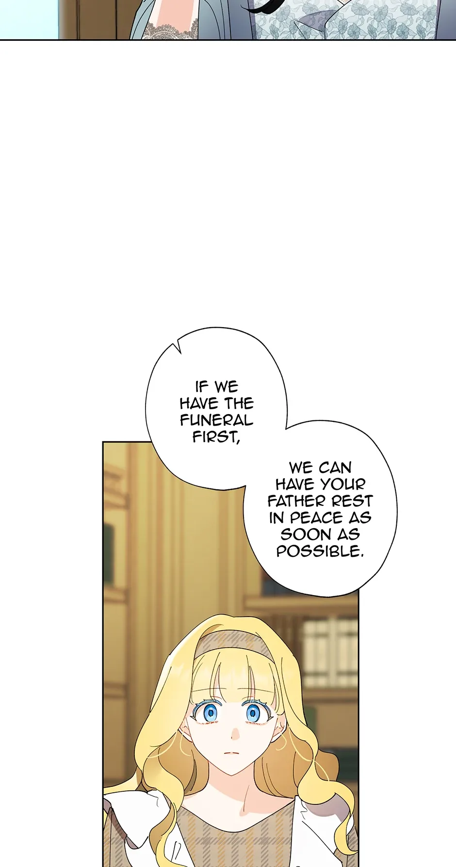 A Wicked Tale of Cinderella's Stepmom Chapter 141 page 28