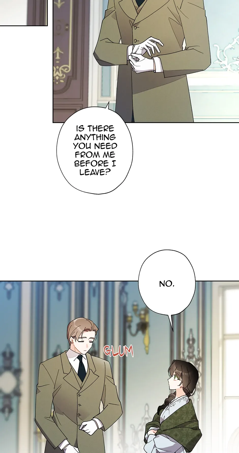 A Wicked Tale of Cinderella's Stepmom Chapter 142 page 39