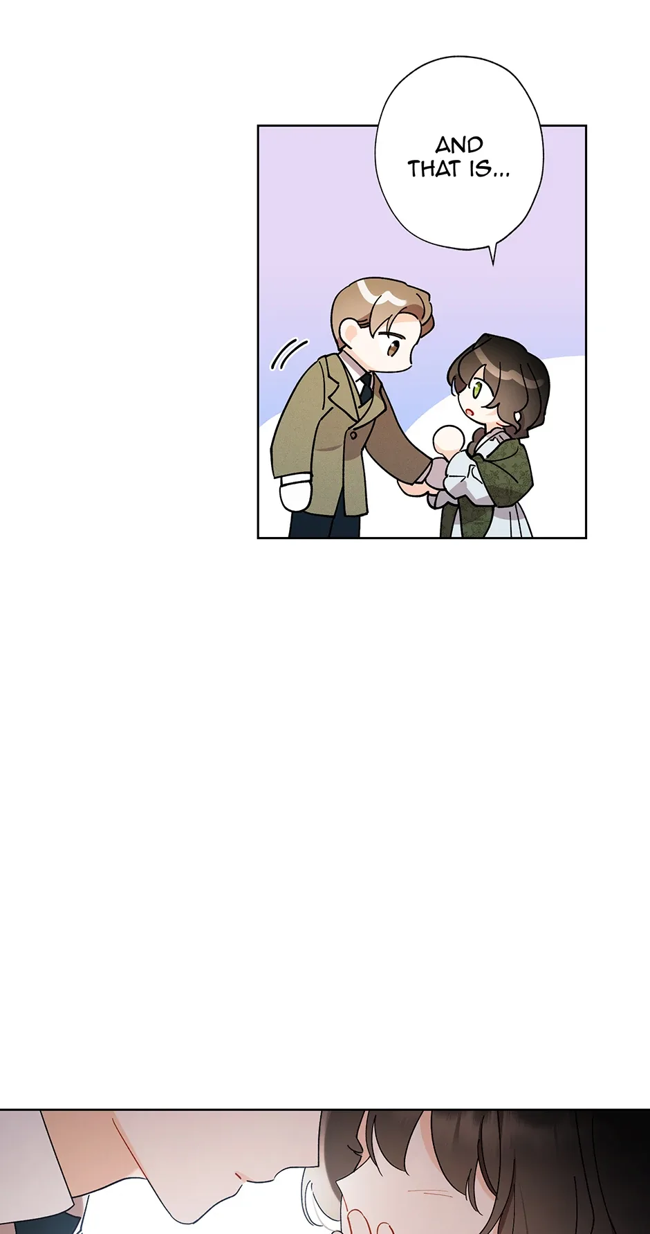 A Wicked Tale of Cinderella's Stepmom Chapter 142 page 41