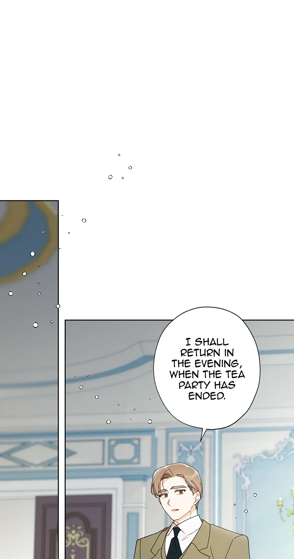 A Wicked Tale of Cinderella's Stepmom Chapter 142 page 38