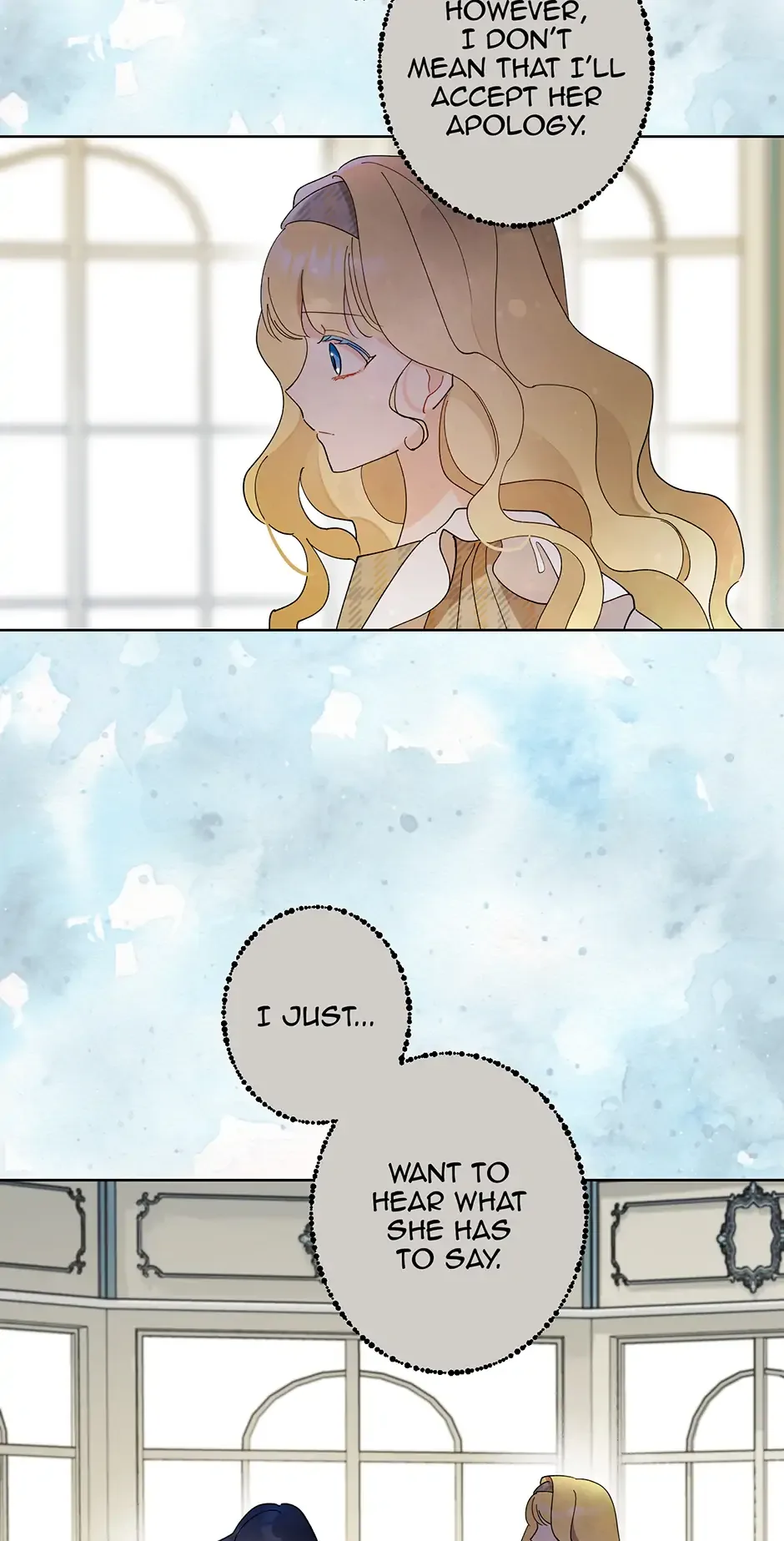 A Wicked Tale of Cinderella's Stepmom Chapter 141 page 44