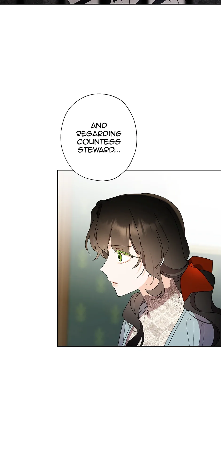 A Wicked Tale of Cinderella's Stepmom Chapter 141 page 39