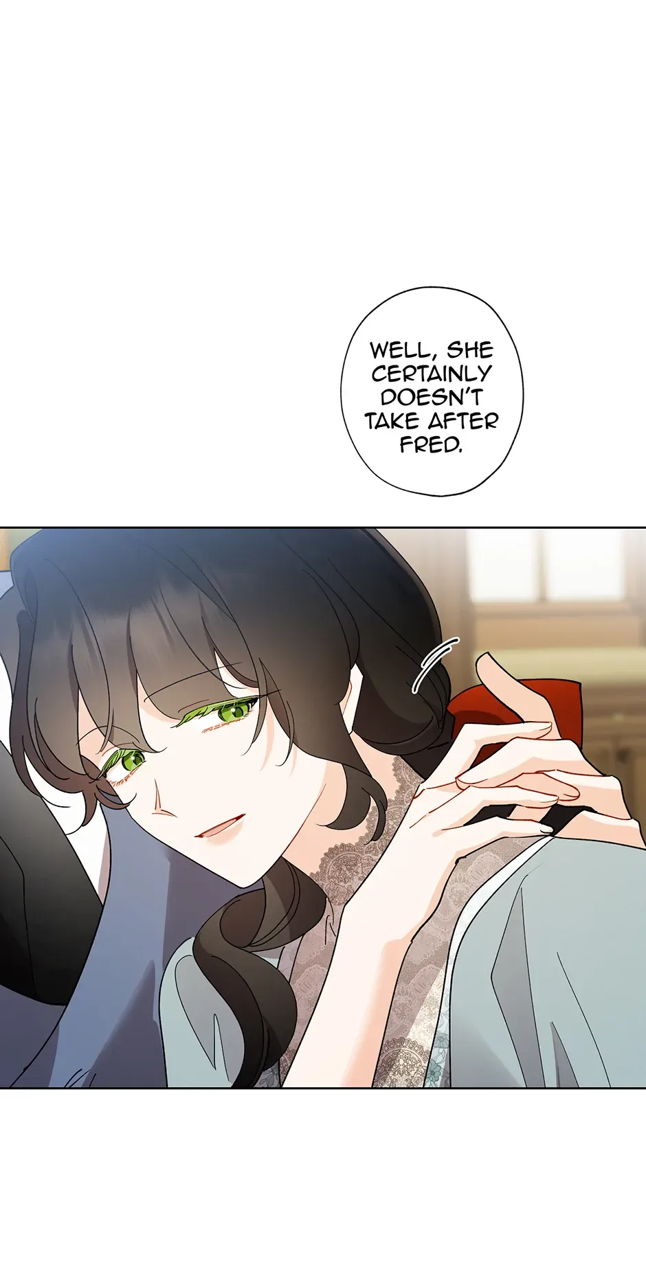 A Wicked Tale of Cinderella's Stepmom Chapter 141 page 47