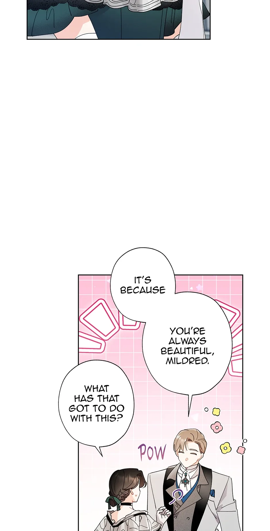 A Wicked Tale of Cinderella's Stepmom Chapter 135 page 2