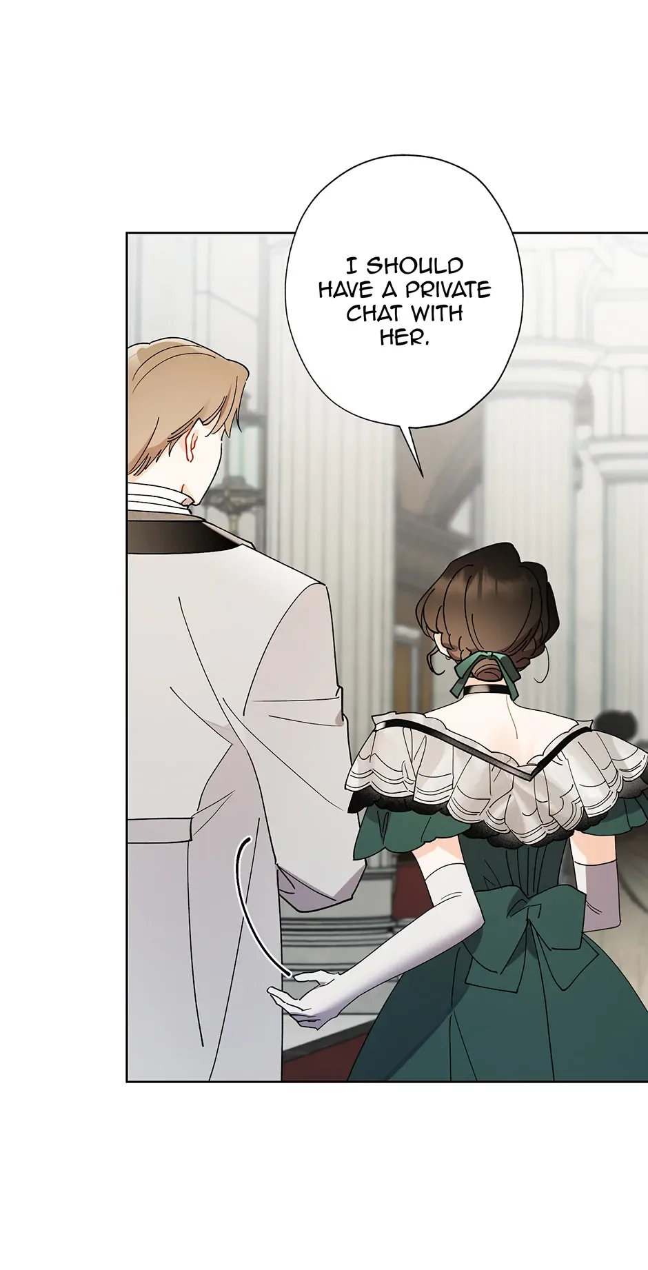 A Wicked Tale of Cinderella's Stepmom Chapter 135 page 14