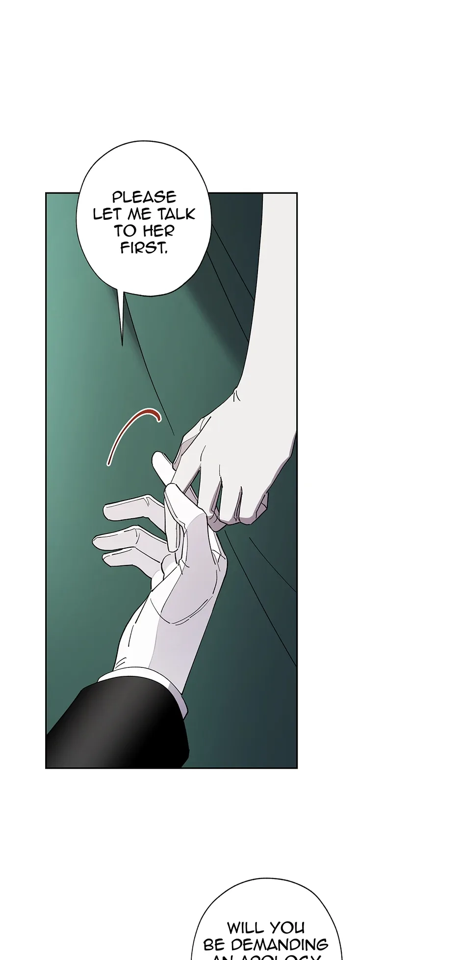 A Wicked Tale of Cinderella's Stepmom Chapter 135 page 15