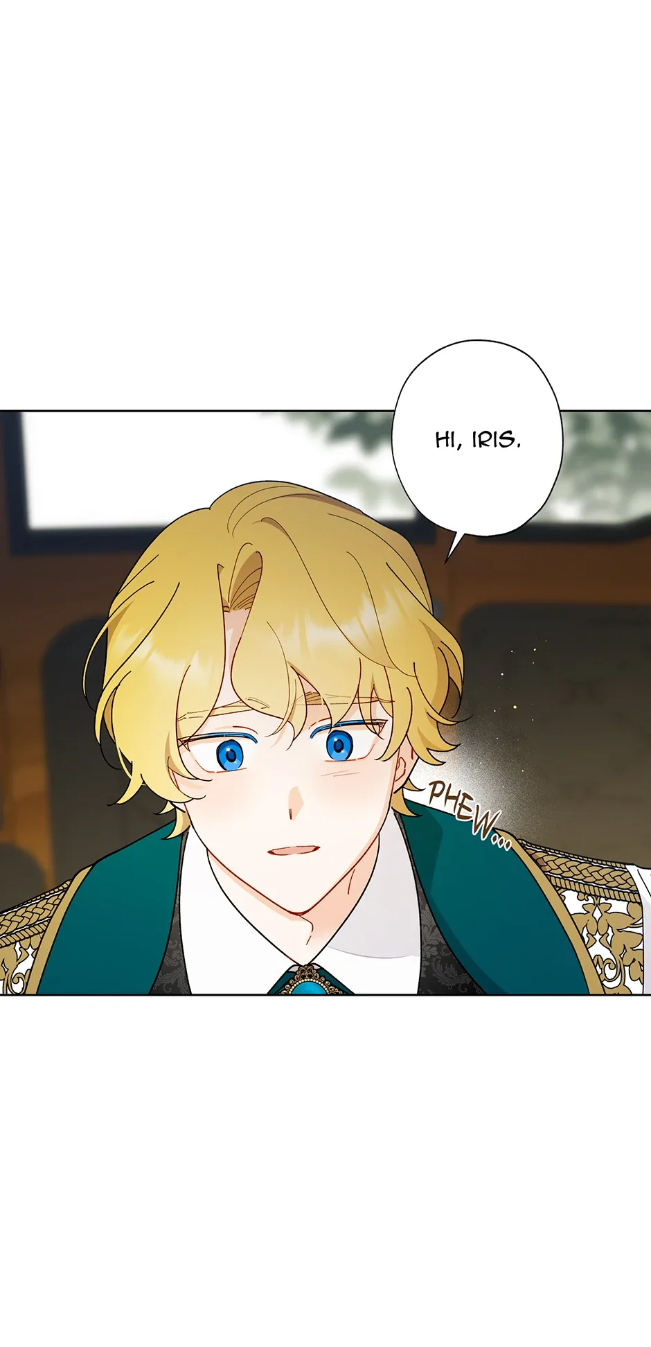 A Wicked Tale of Cinderella's Stepmom Chapter 135 page 24