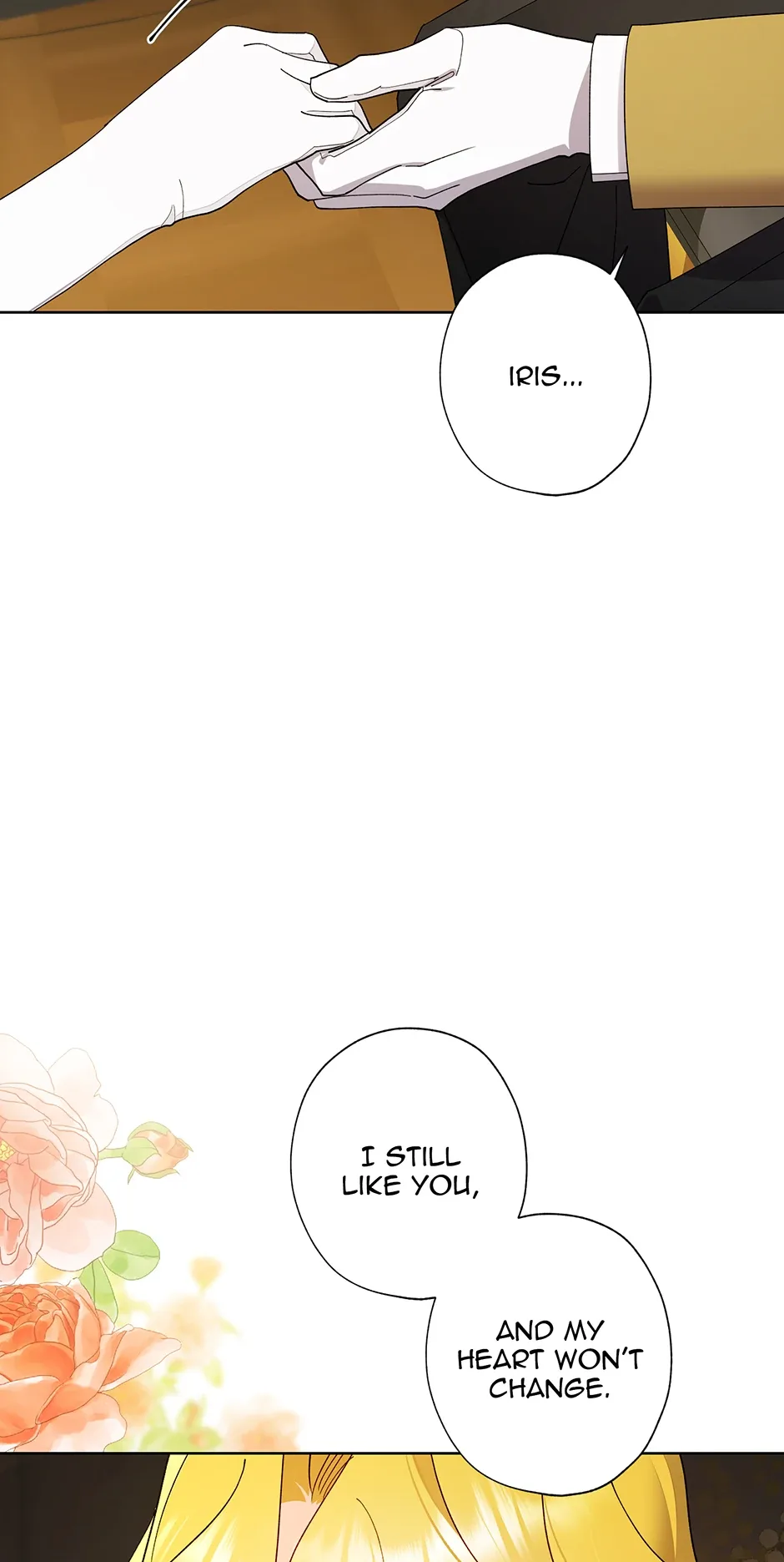 A Wicked Tale of Cinderella's Stepmom Chapter 135 page 40