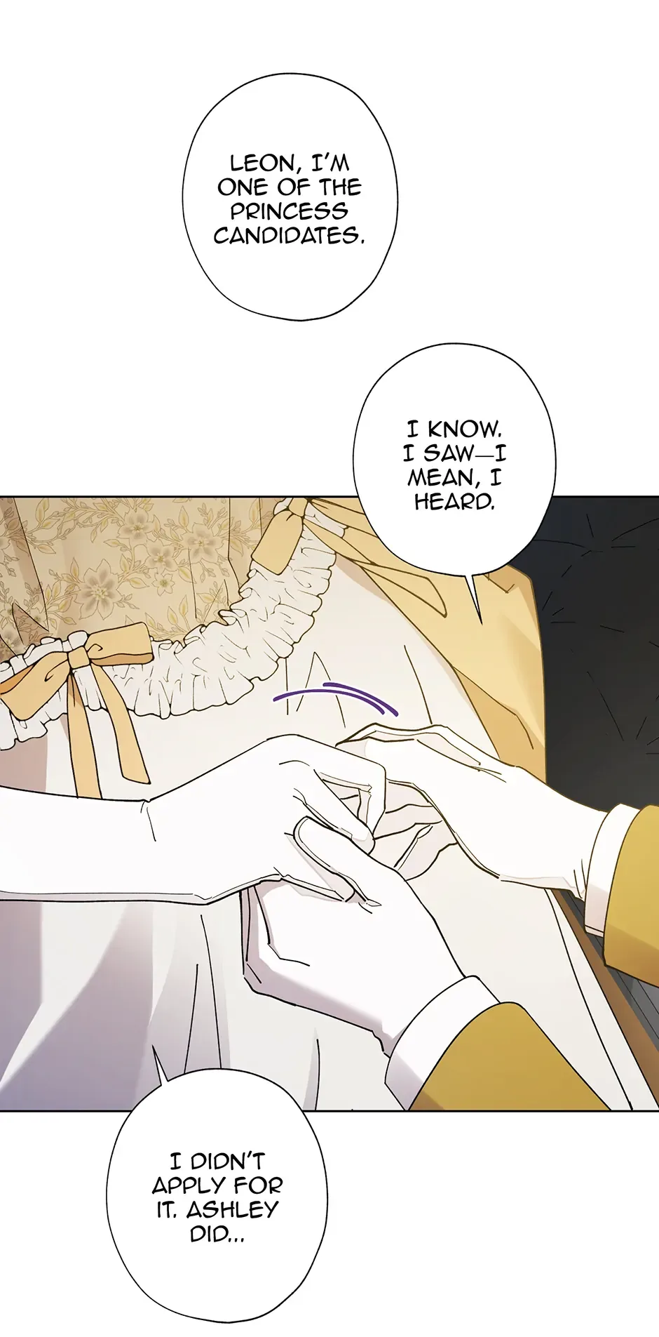 A Wicked Tale of Cinderella's Stepmom Chapter 135 page 46