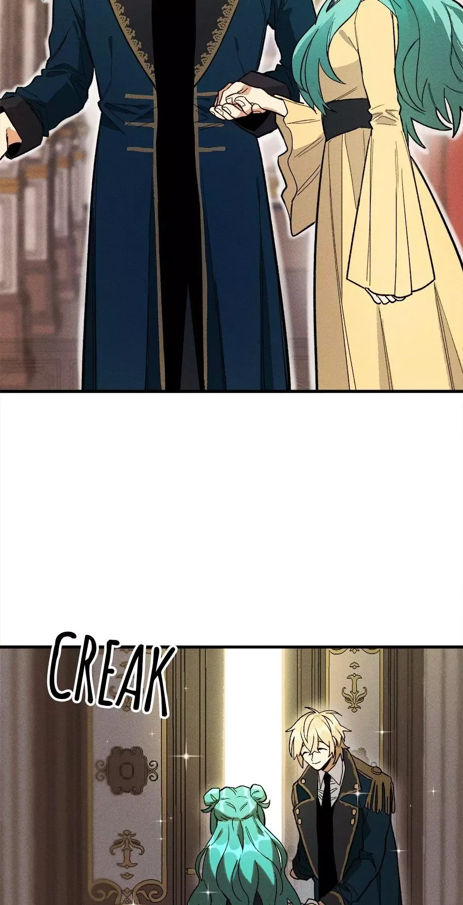 The Young Lady is A Royal Chef Chapter 5 page 4