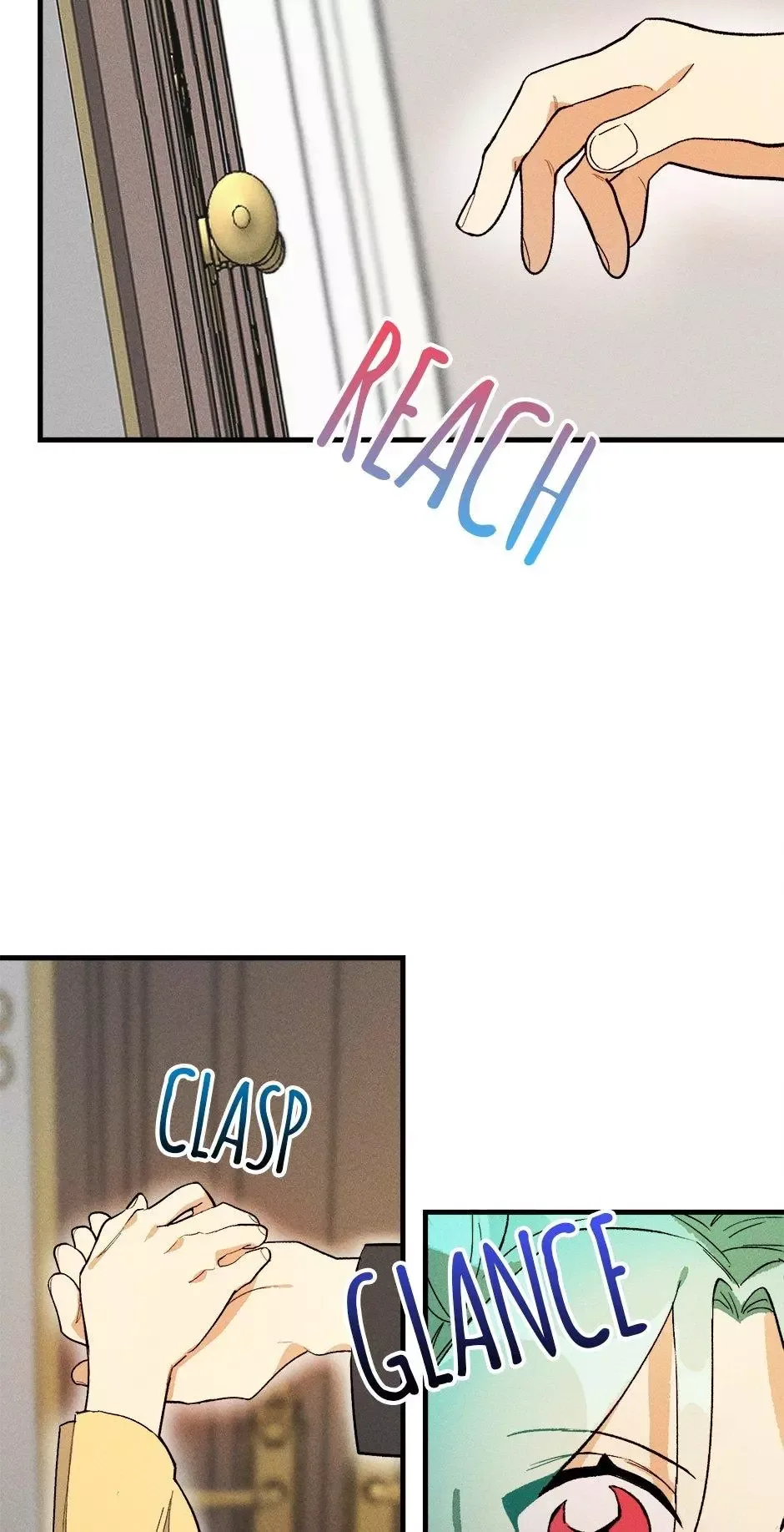 The Young Lady is A Royal Chef Chapter 5 page 2