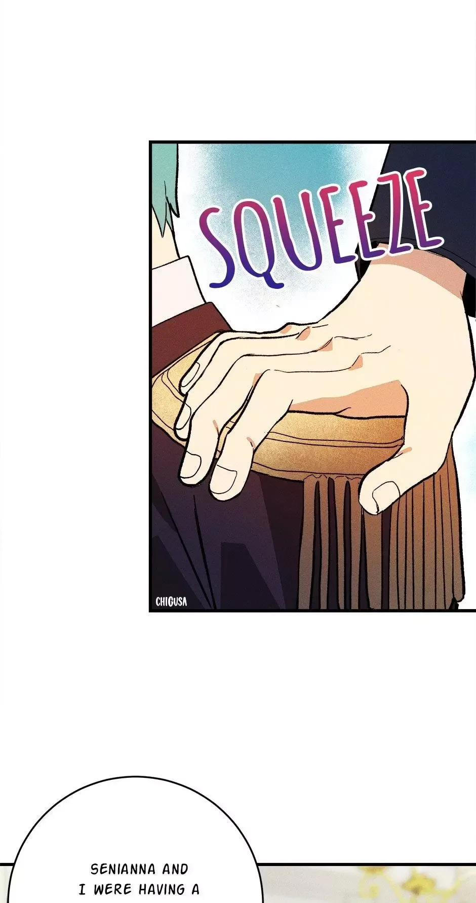The Young Lady is A Royal Chef Chapter 5 page 10