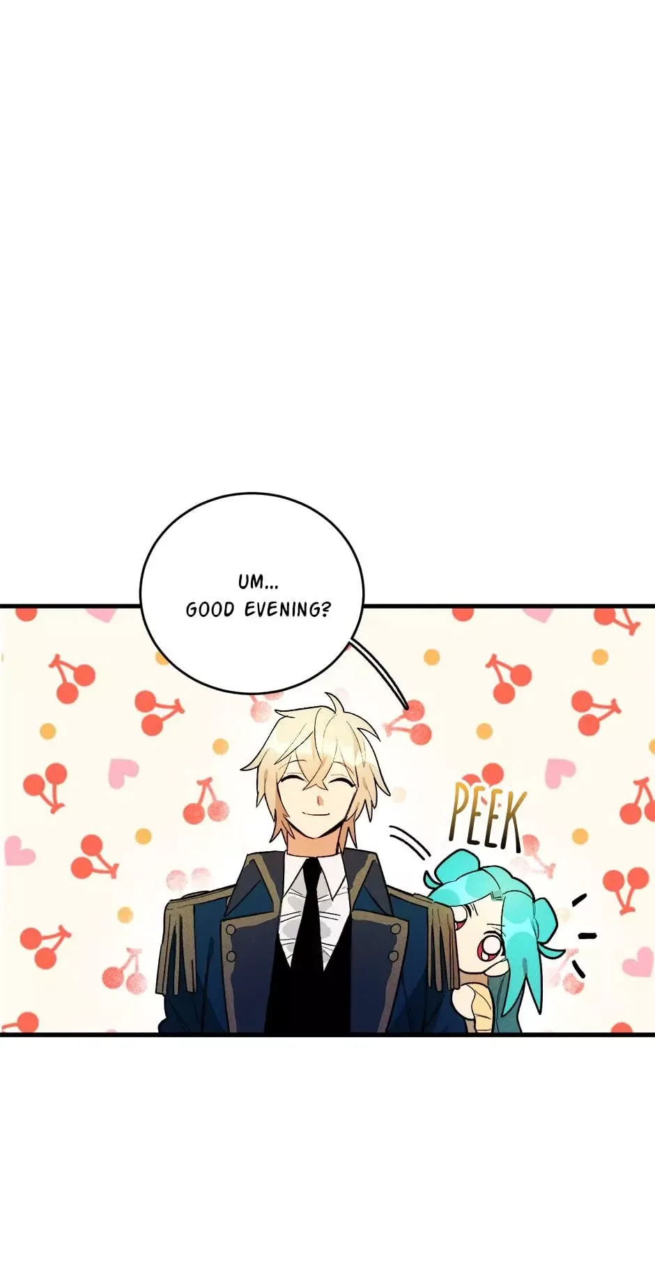 The Young Lady is A Royal Chef Chapter 5 page 8
