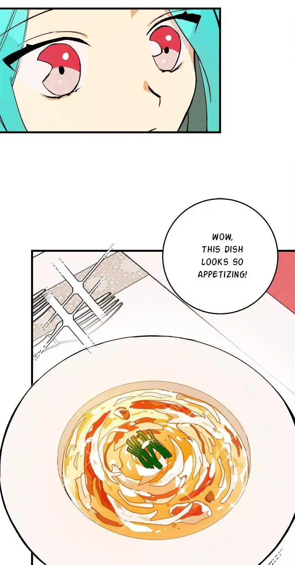 The Young Lady is A Royal Chef Chapter 5 page 18