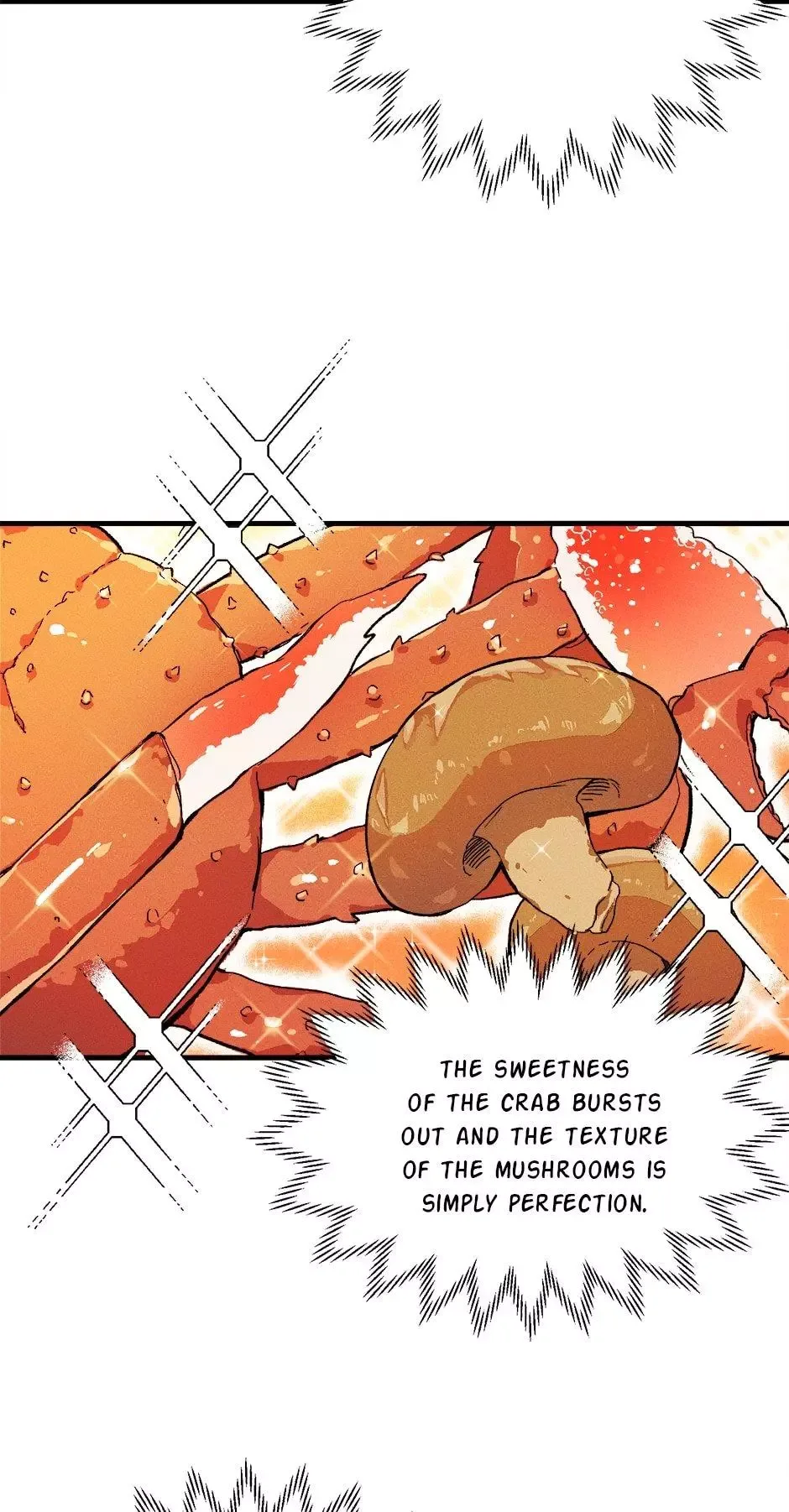 The Young Lady is A Royal Chef Chapter 5 page 21