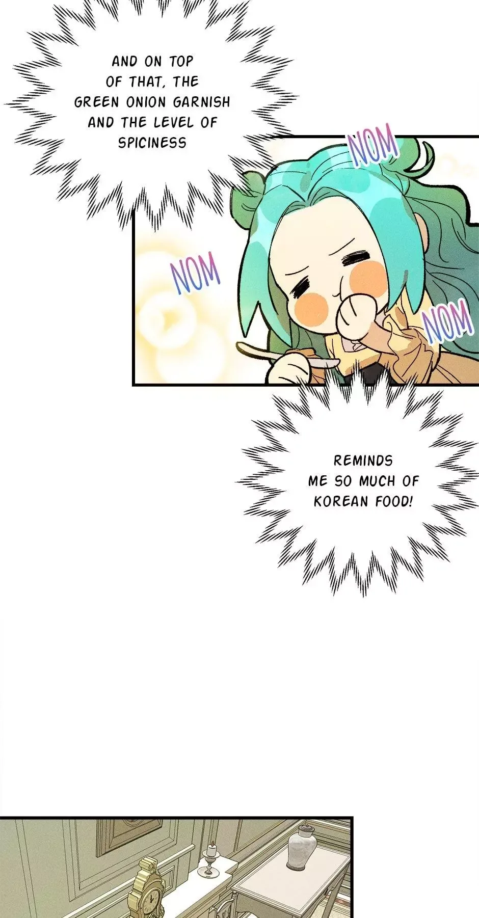 The Young Lady is A Royal Chef Chapter 5 page 22