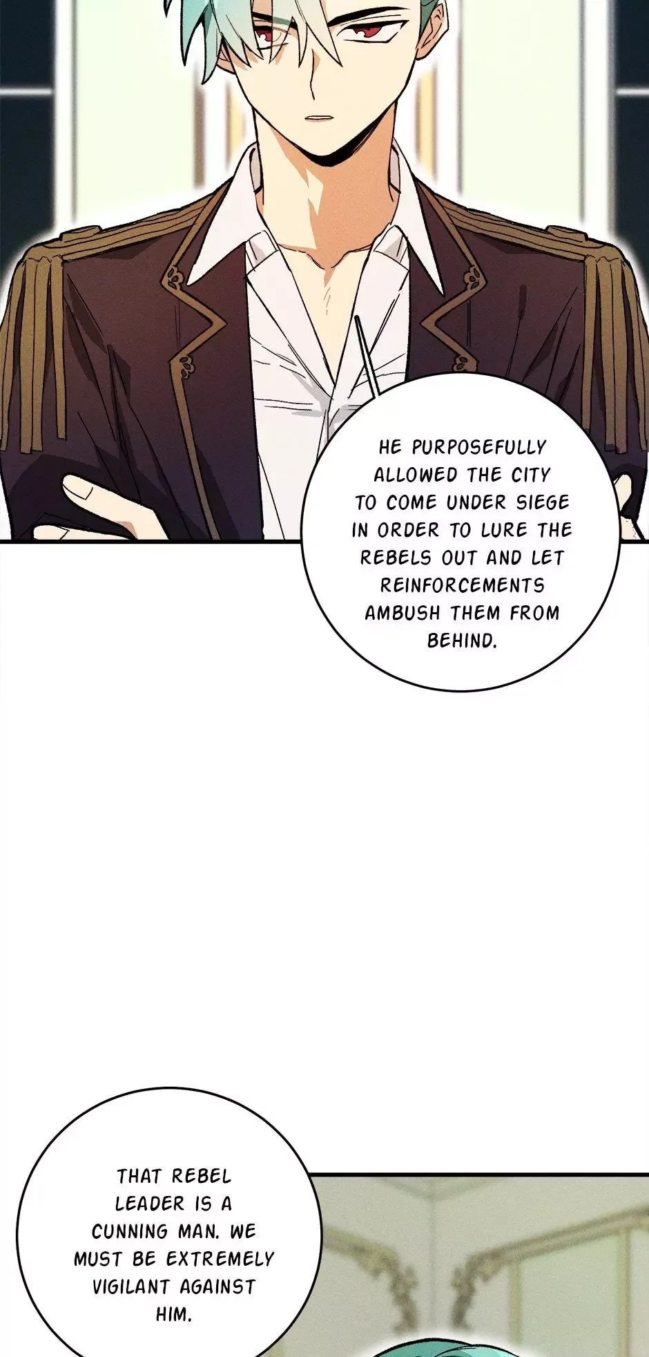 The Young Lady is A Royal Chef Chapter 5 page 26